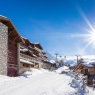 La Plagne - Village Club Les 2 Domaines  ****